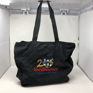 Disney Lightweight tote - 2000